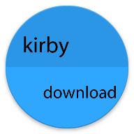 kd-初代后到0.8版本前